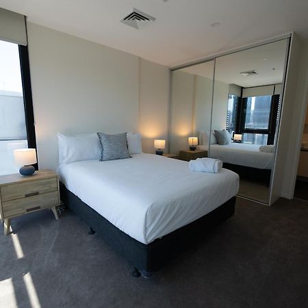 Melbourne City Apartments - Teri 外观 照片