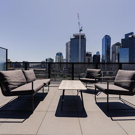 Melbourne City Apartments - Teri 外观 照片