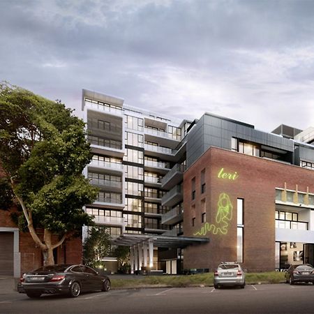 Melbourne City Apartments - Teri 外观 照片