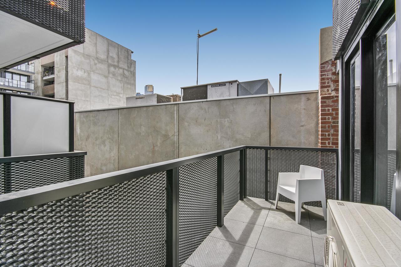 Melbourne City Apartments - Teri 外观 照片