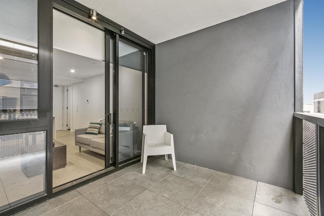 Melbourne City Apartments - Teri 外观 照片