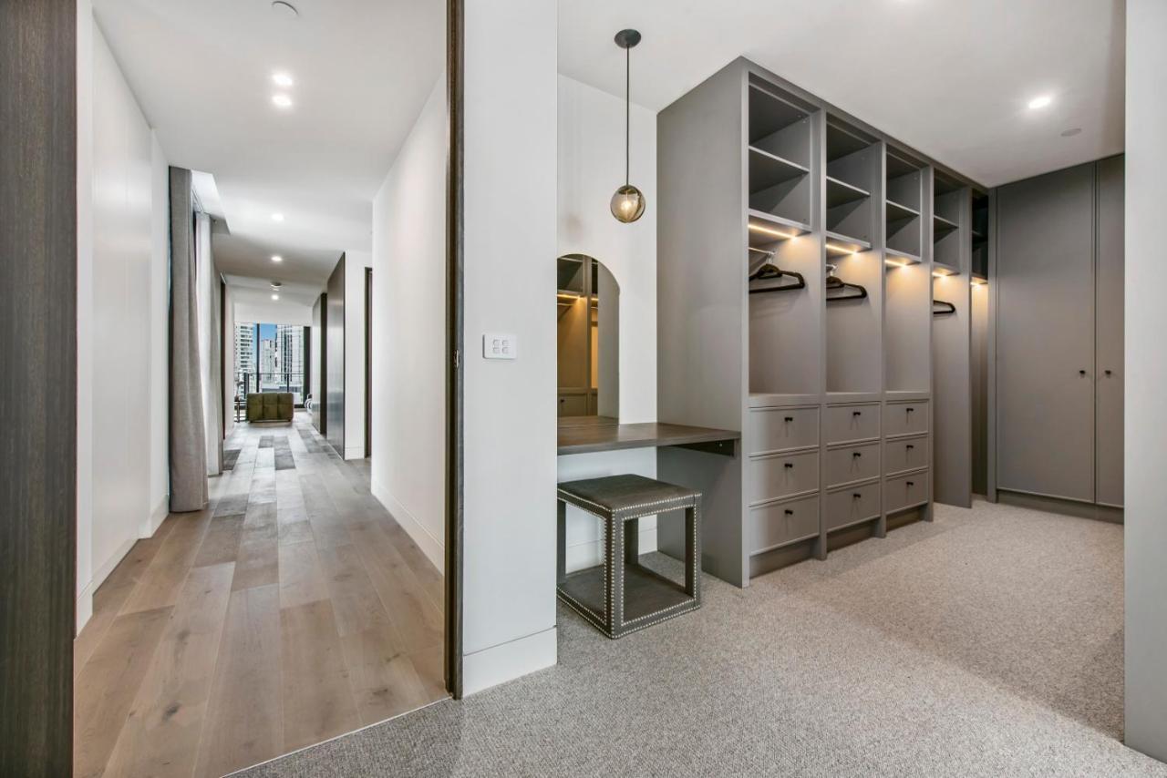 Melbourne City Apartments - Teri 外观 照片